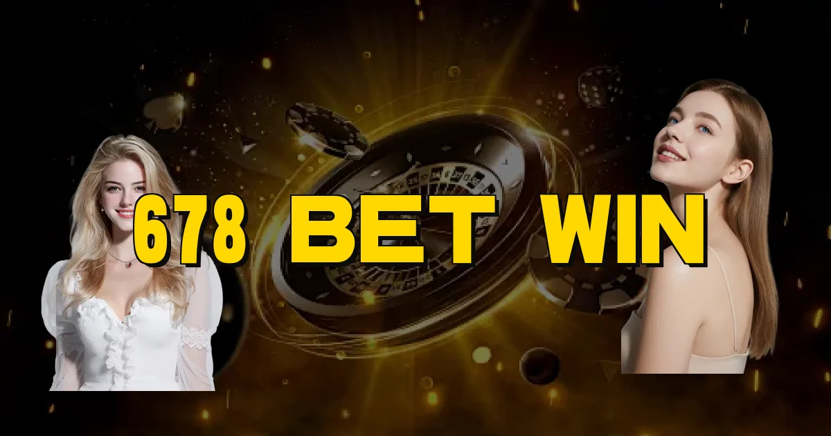 678 Bet Win Oficial