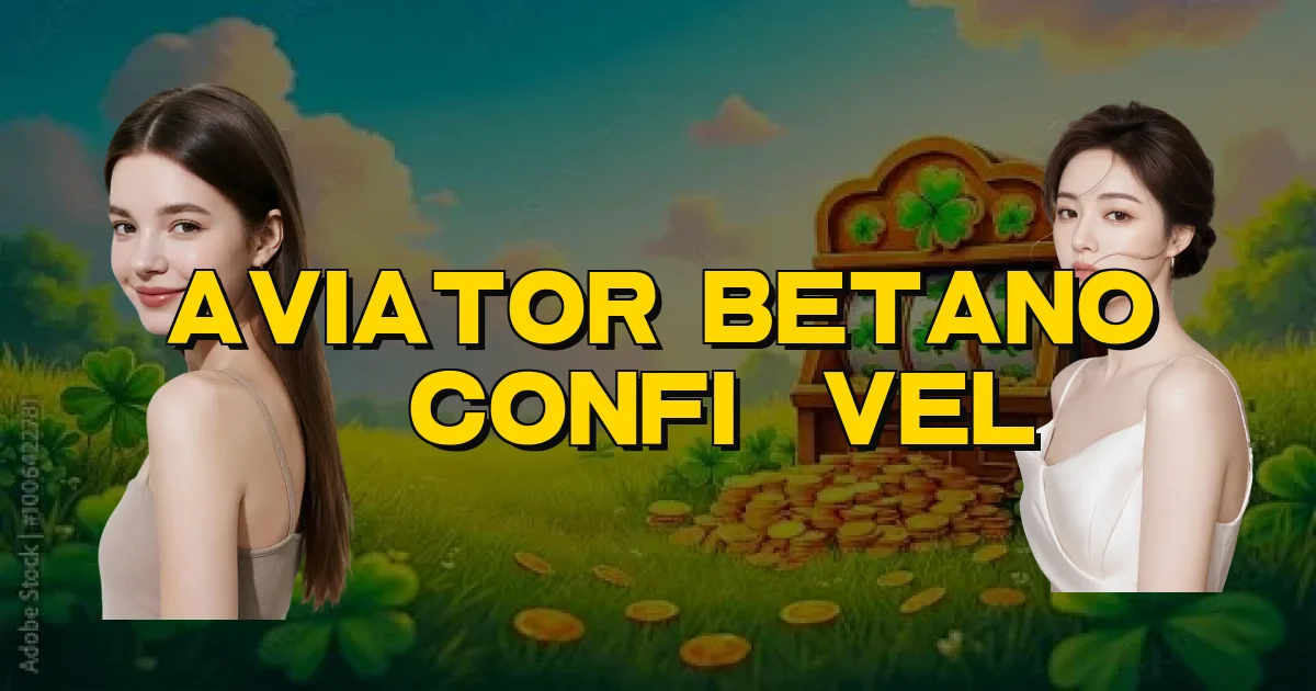 Aviator Betano É Confiável Oficial