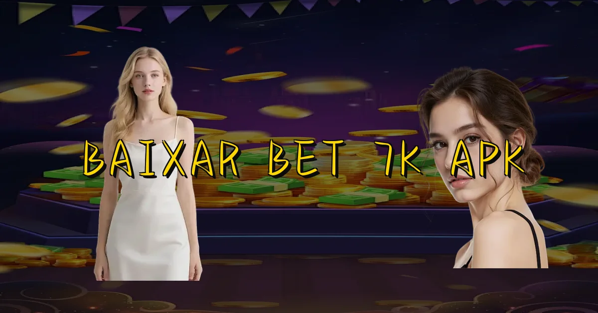 Baixar Bet 7K Apk Oficial