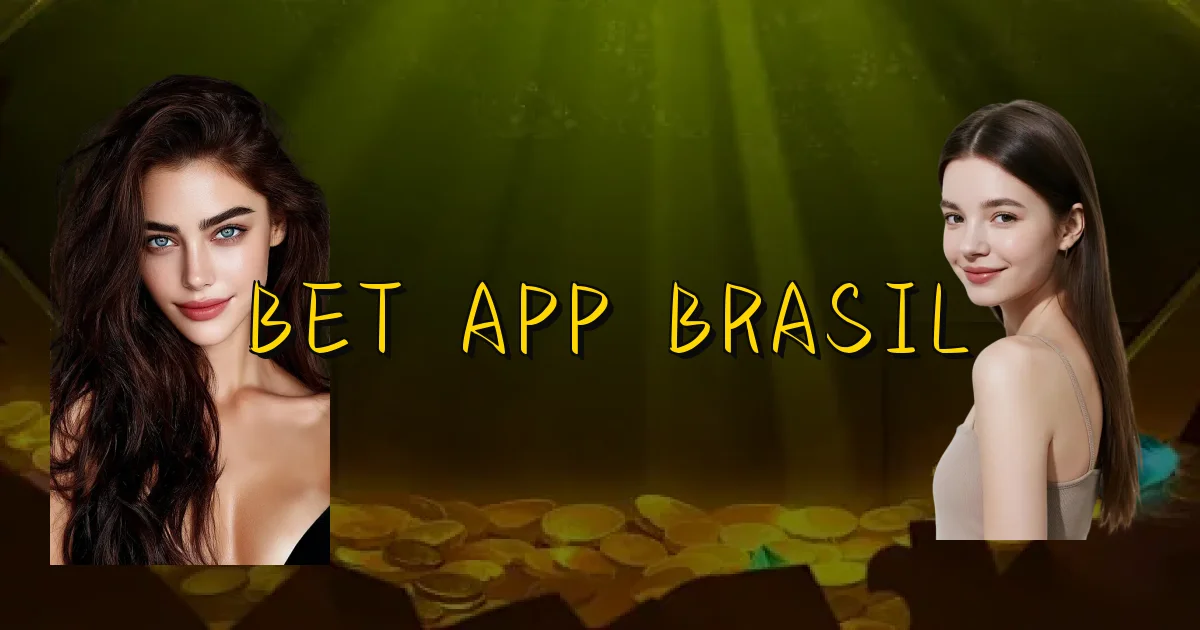 Bet App Brasil Oficial