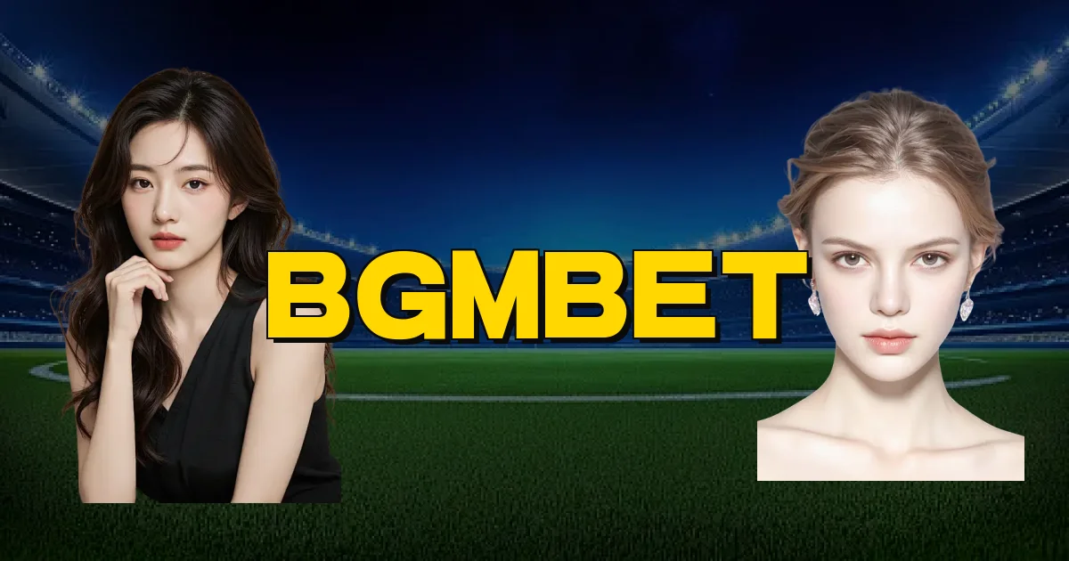 Bgmbet Oficial