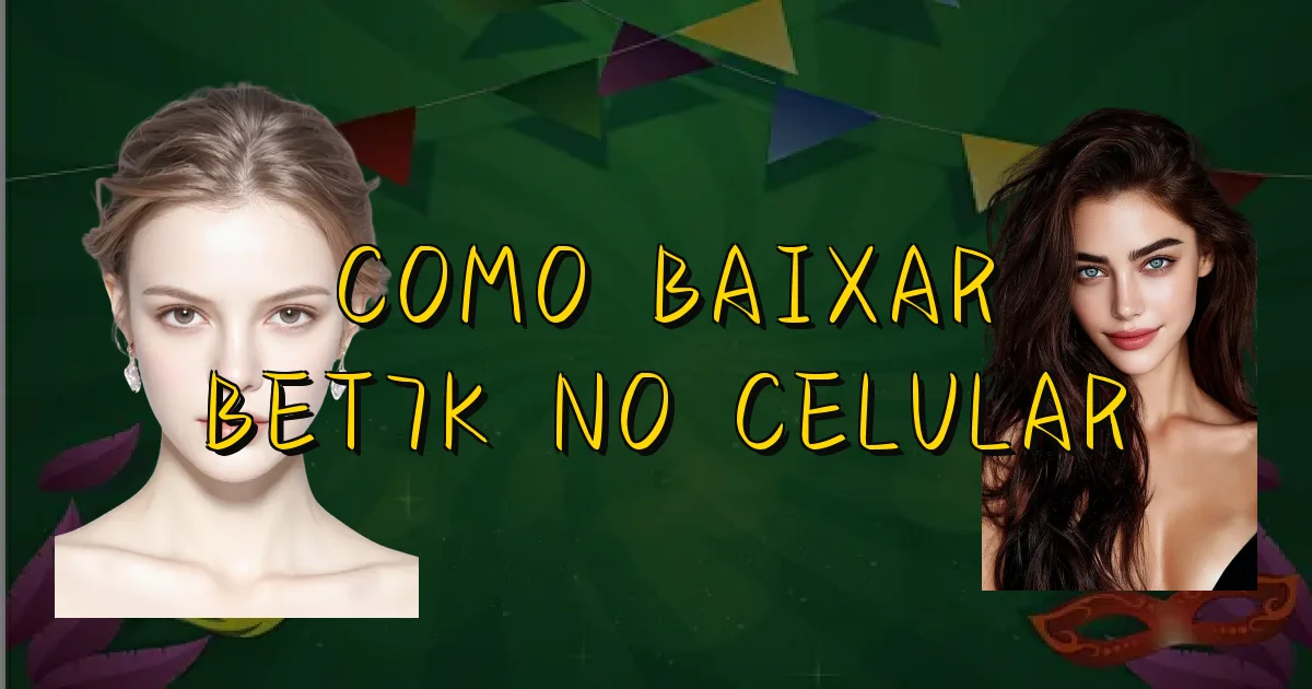 Como Baixar Bet7K No Celular Oficial