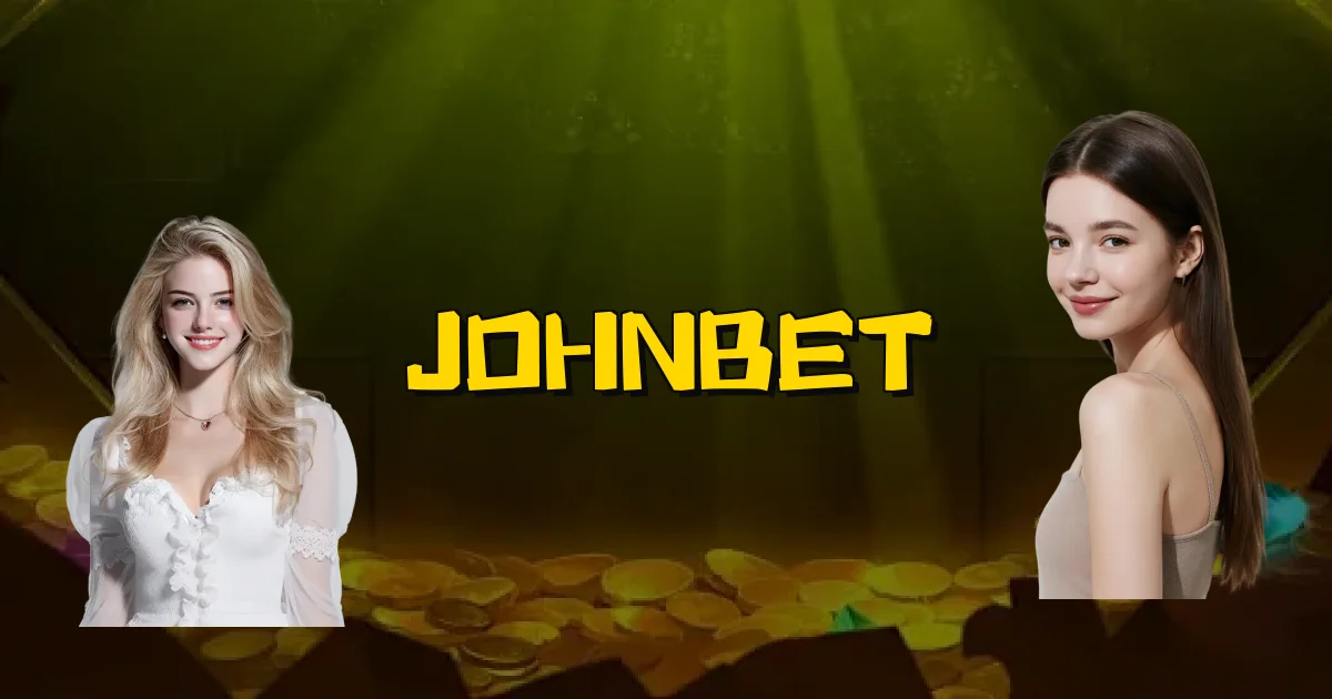 Johnbet Oficial