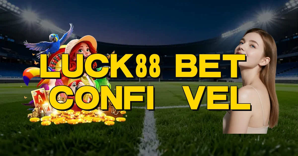 Luck88 Bet É Confiável Oficial
