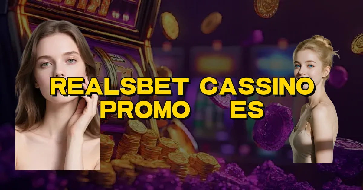 Realsbet Cassino Promoções Oficial