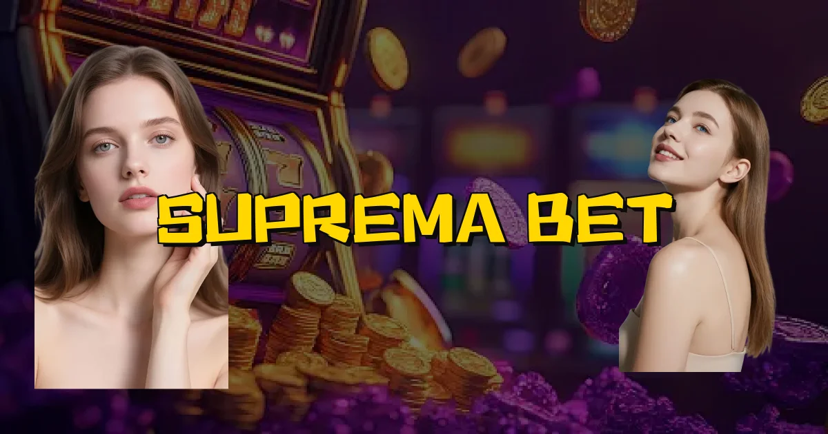 Suprema Bet Oficial