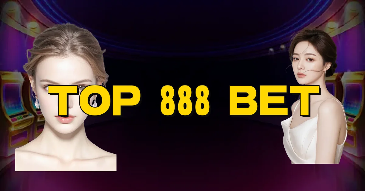 Top 888 Bet Oficial