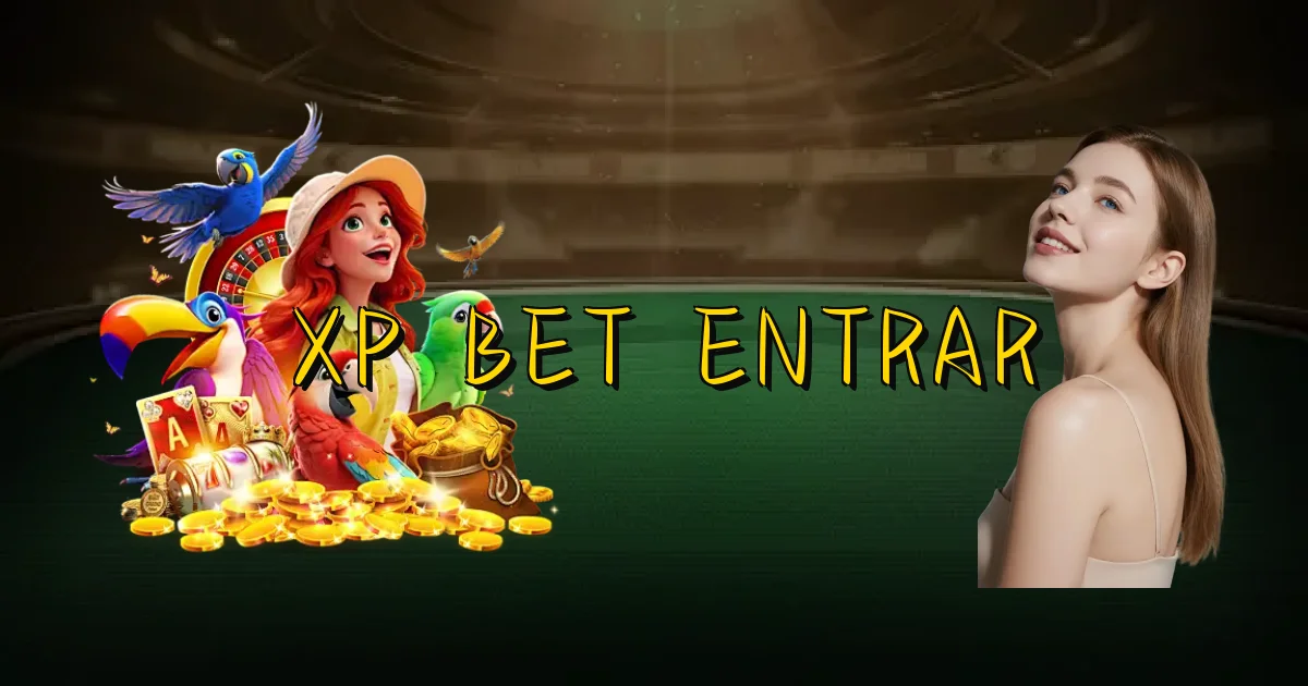 Xp Bet Entrar Oficial